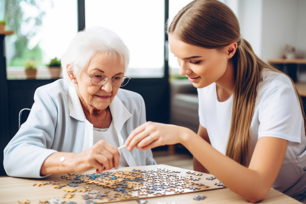 el Alzheimer