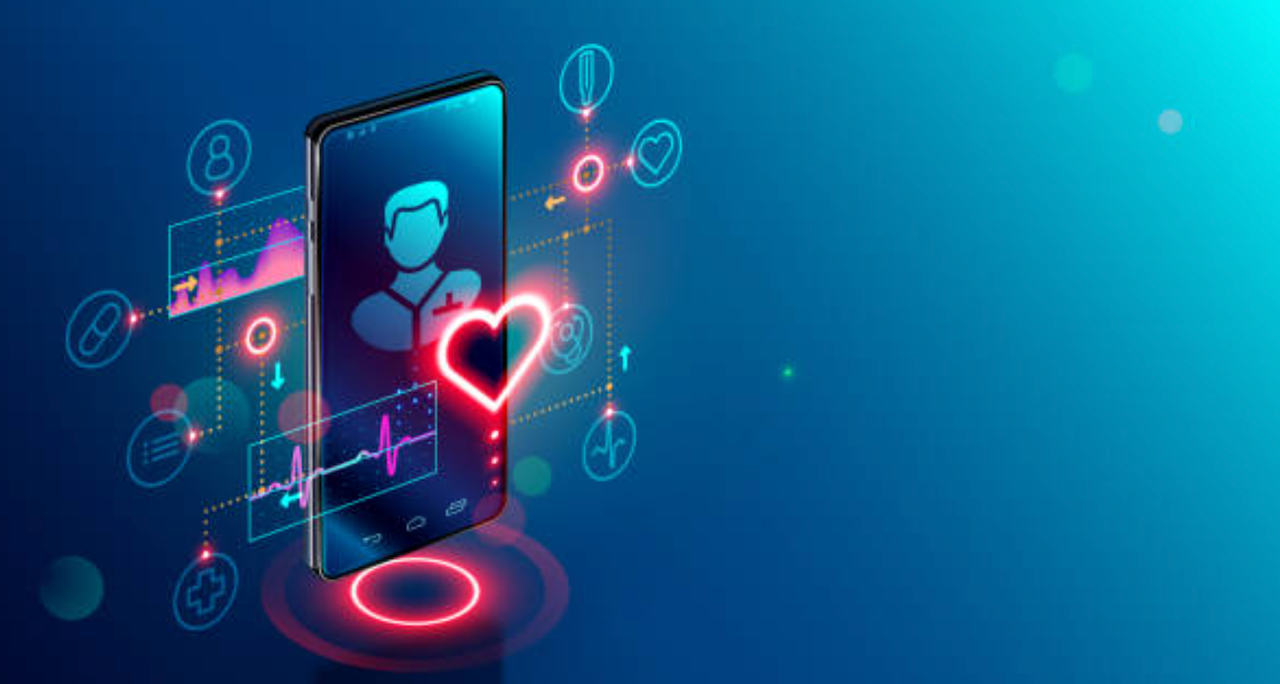 Salud y bienestar. La tecnología revoluciona el cuidado personal La tecnología está cambiando el mundo de la salud y bienestar desde relojes inteligentes, la IA en la prevención y detección de enfermedades.