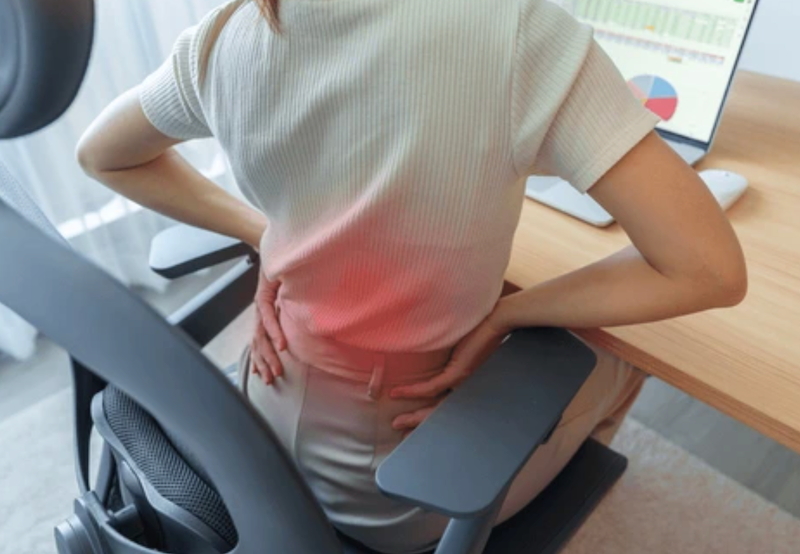 Tipos de fajas lumbares