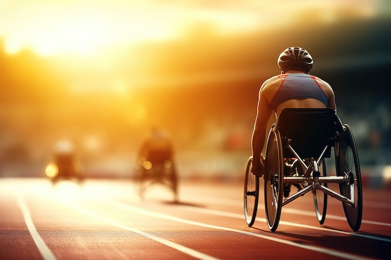 Recuperación muscular después del deporte