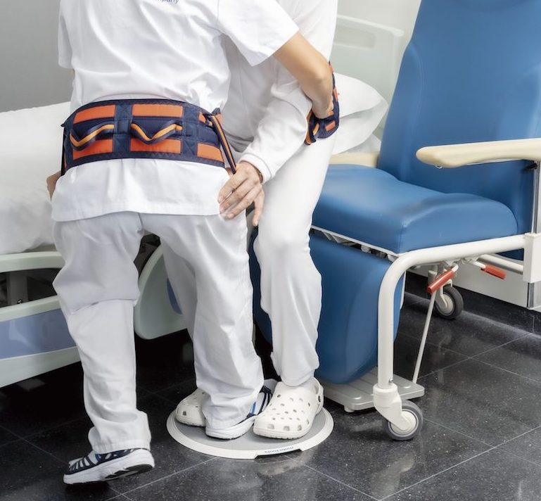 disco de transferencia