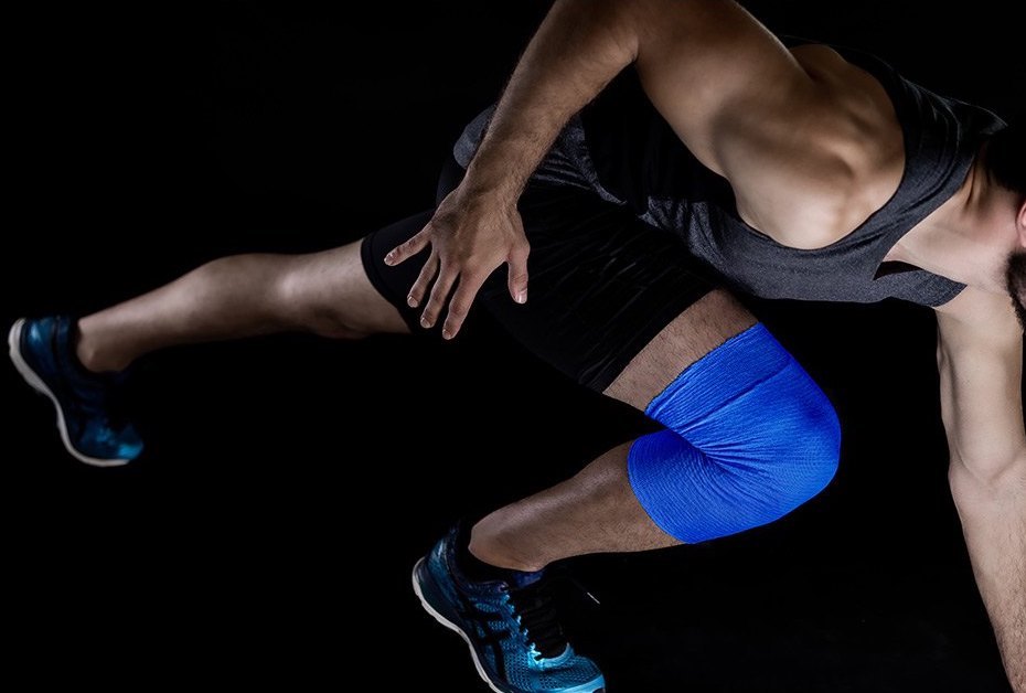 Tipos de rodilleras y para qué sirven