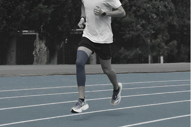 Durante el deporte