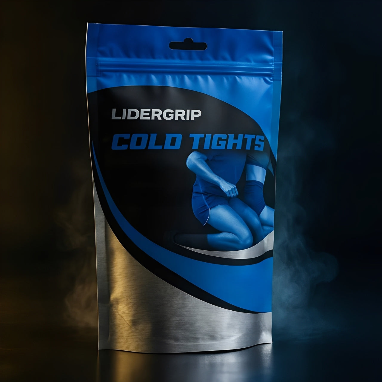 COLD TIGHTS (Talla única ajustable)