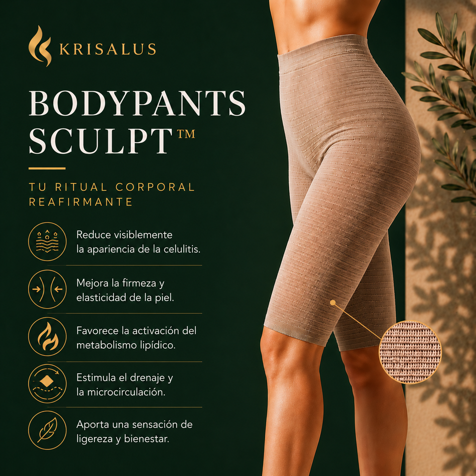 KRISALUS® Bodypants Sculpt™