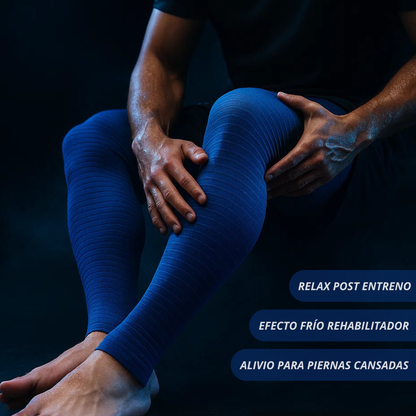 COLD TIGHTS (Talla única ajustable)