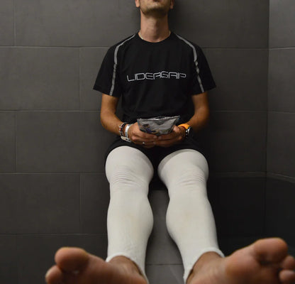 Lidergrip - COLD TIGHTS (Talla única ajustable)