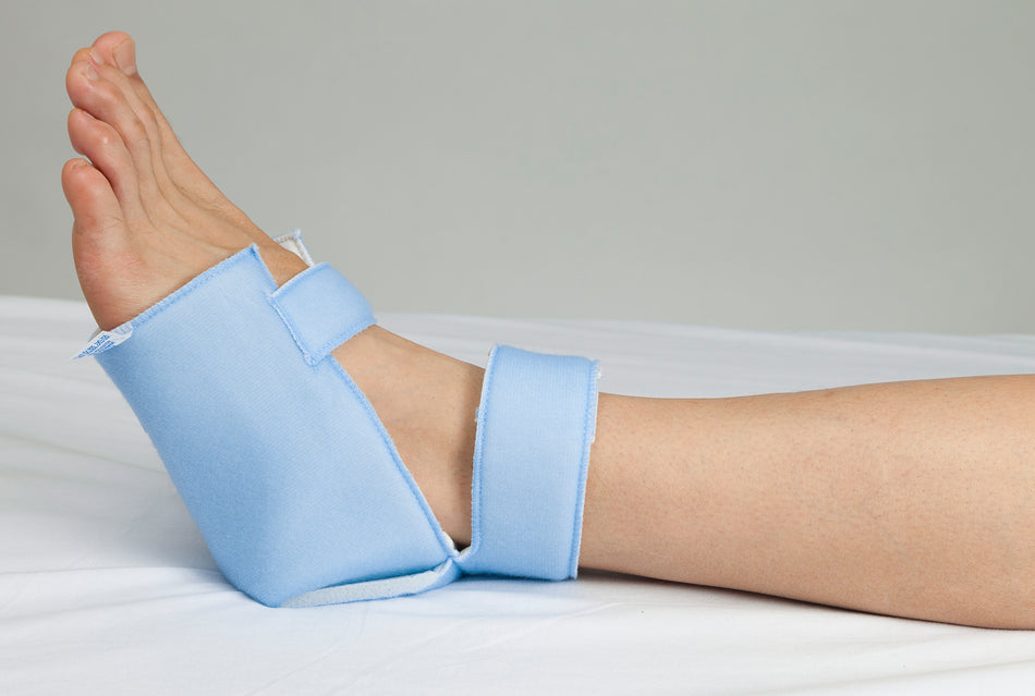 SALVAPAD® protector Codo – Talón (LS)