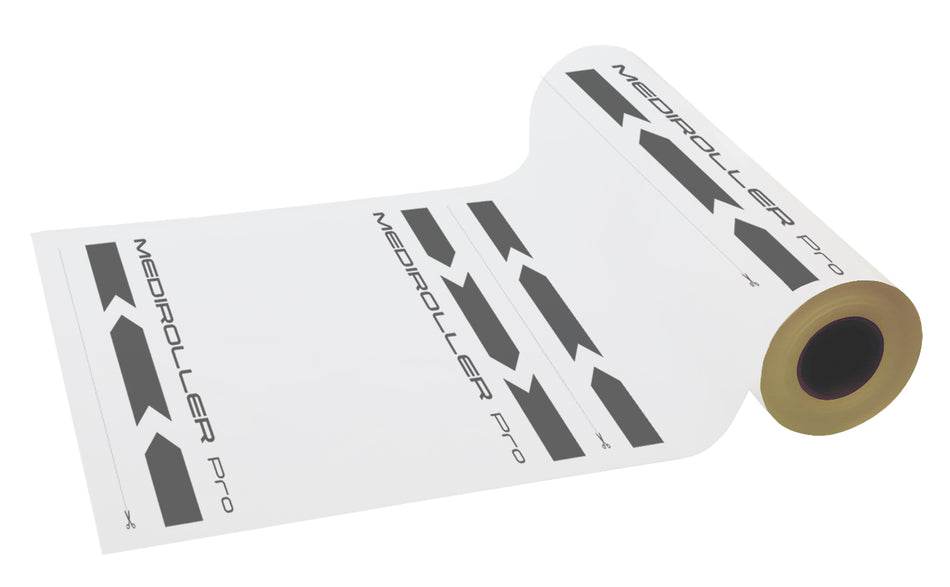 Fundas de plástico desechables para TMR6205 y TMR6225
