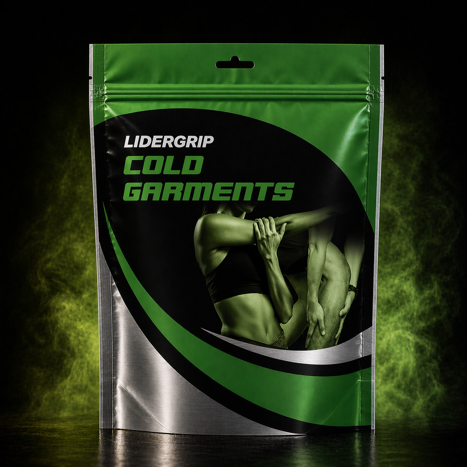 COLD GARMENTS