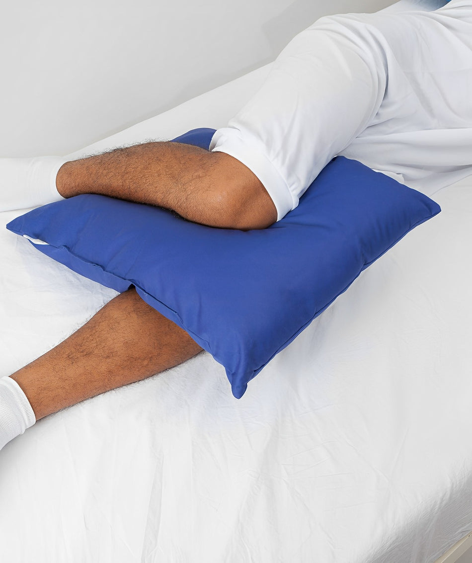 Almohada Salvapad Fibre 45x60cm