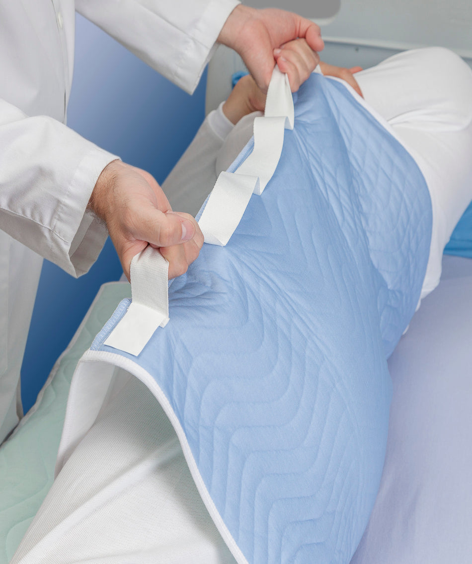 empapadores de cama para personas mayores