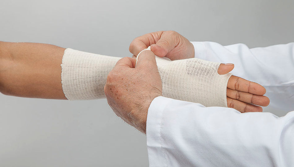 LIDERGRIP LATEX FREE 1 metro